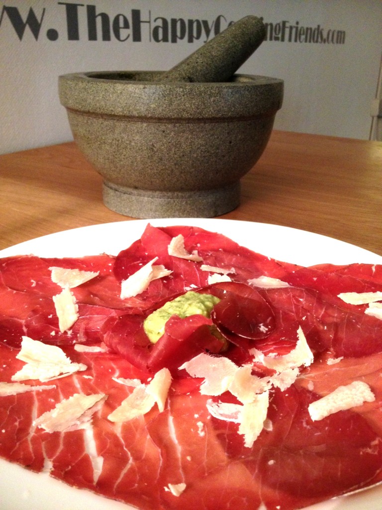bresaola