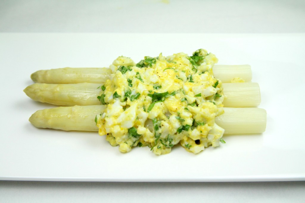 Asperges flamandes 1