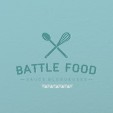 logo-battle-food