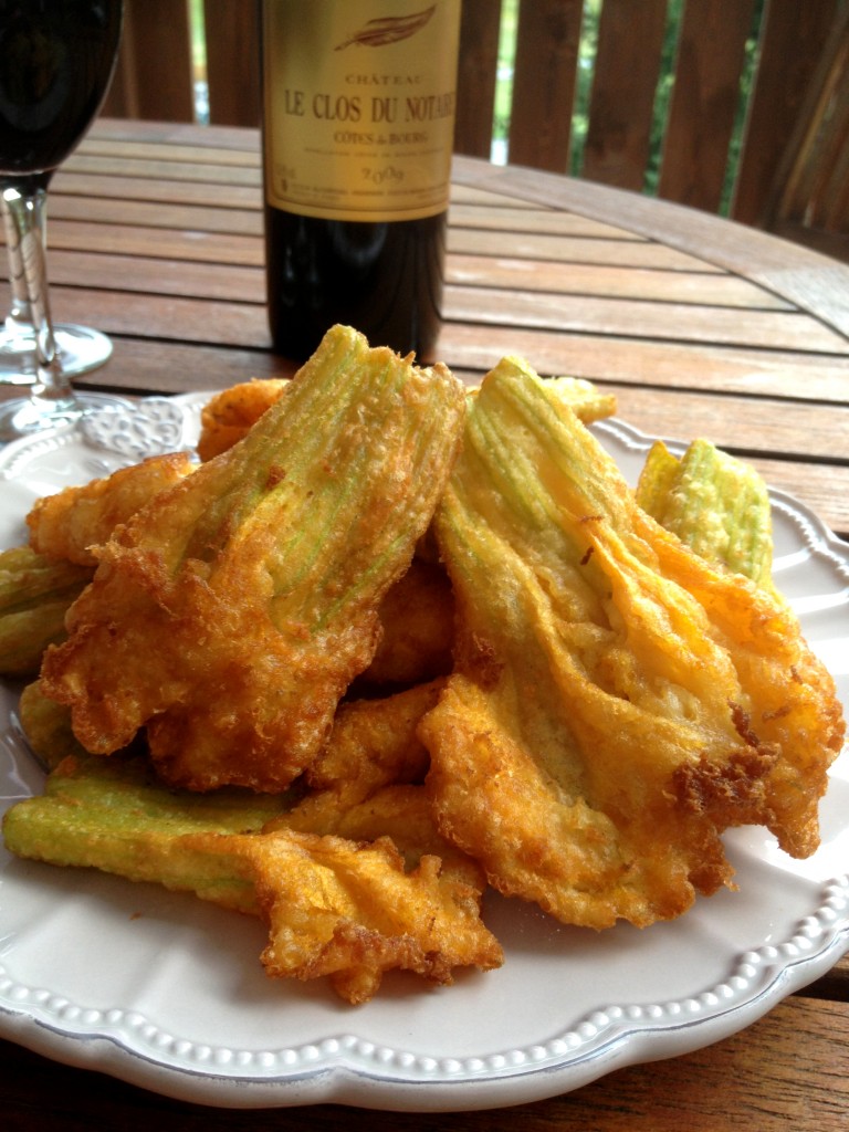 de fleure de courge The Happy Cooking Friends de fleure de courge The Happy Cooking Friends