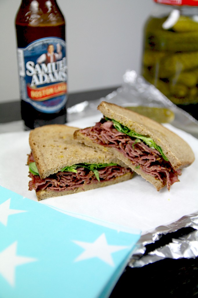 Pastrami 3
