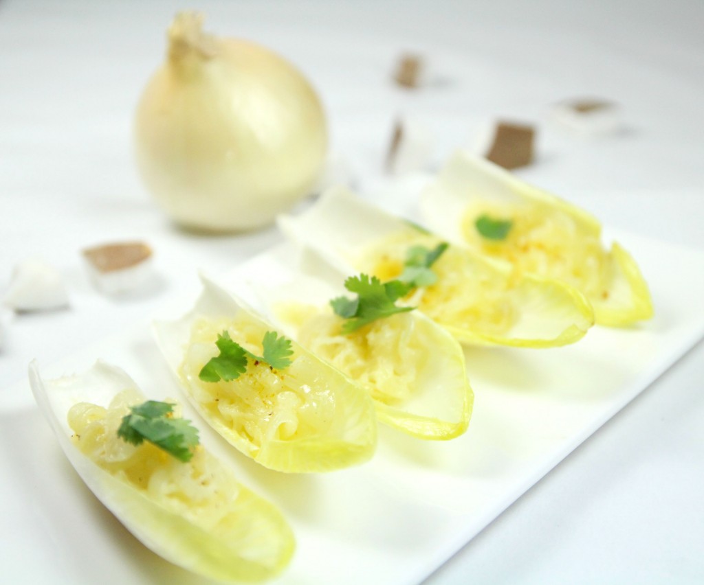 Endive oignons 10