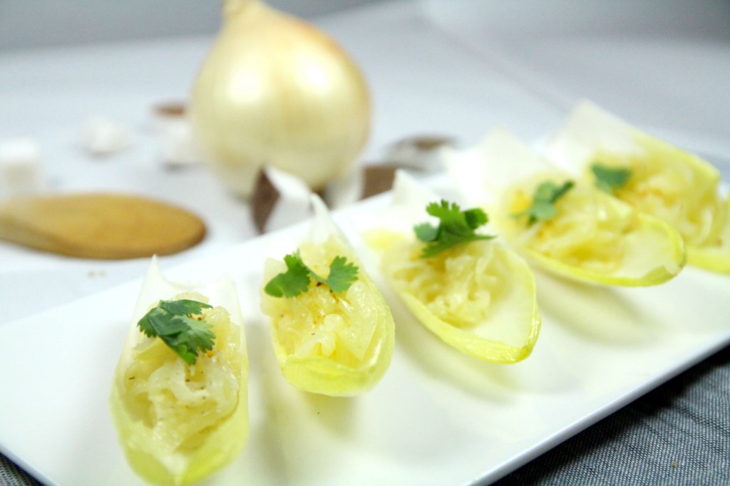 Endives oignons 1
