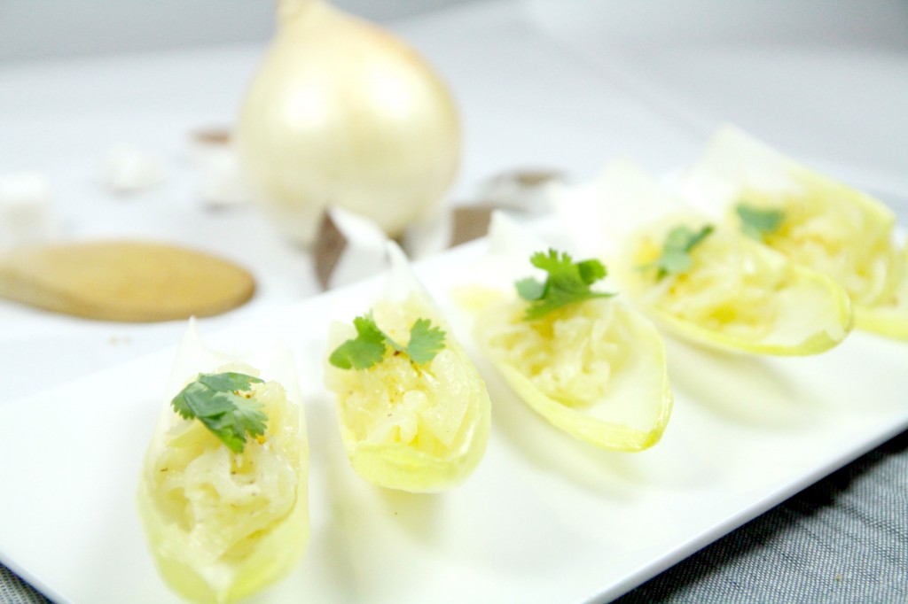 Endives oignons 1