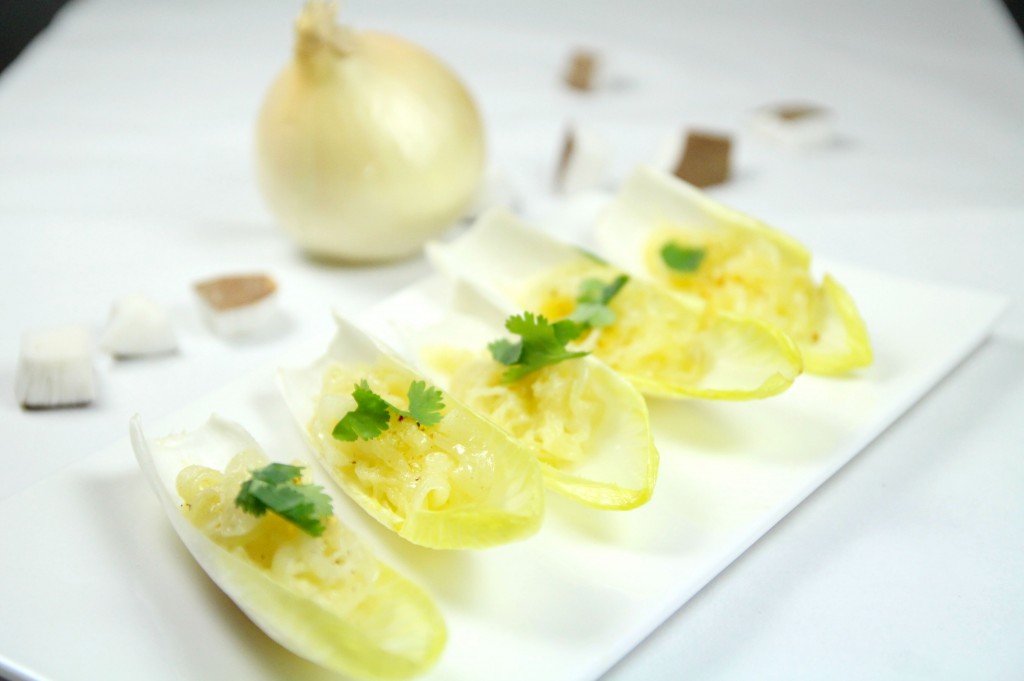 Endives oignons 3