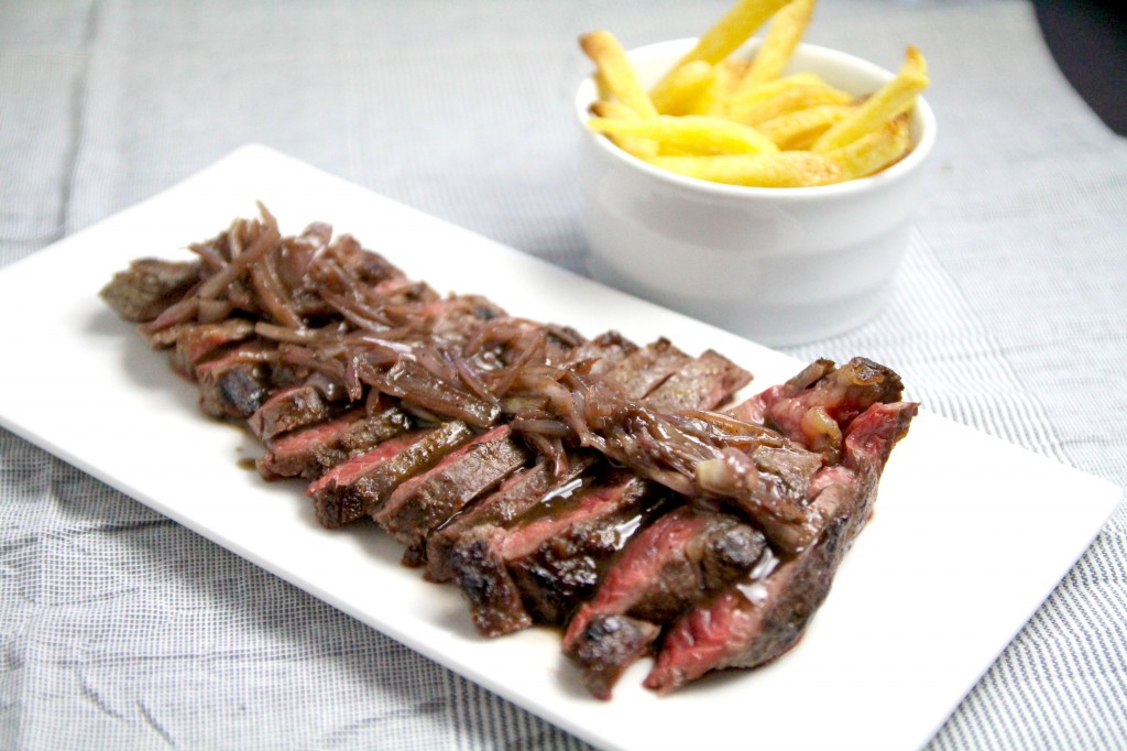 Bavette 1