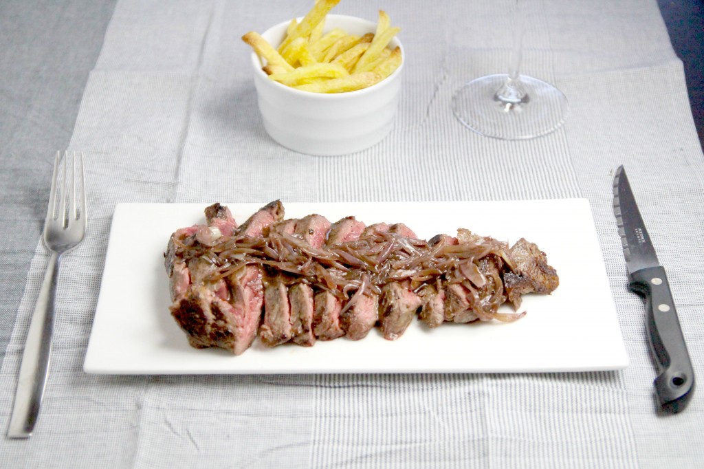 Bavette 6
