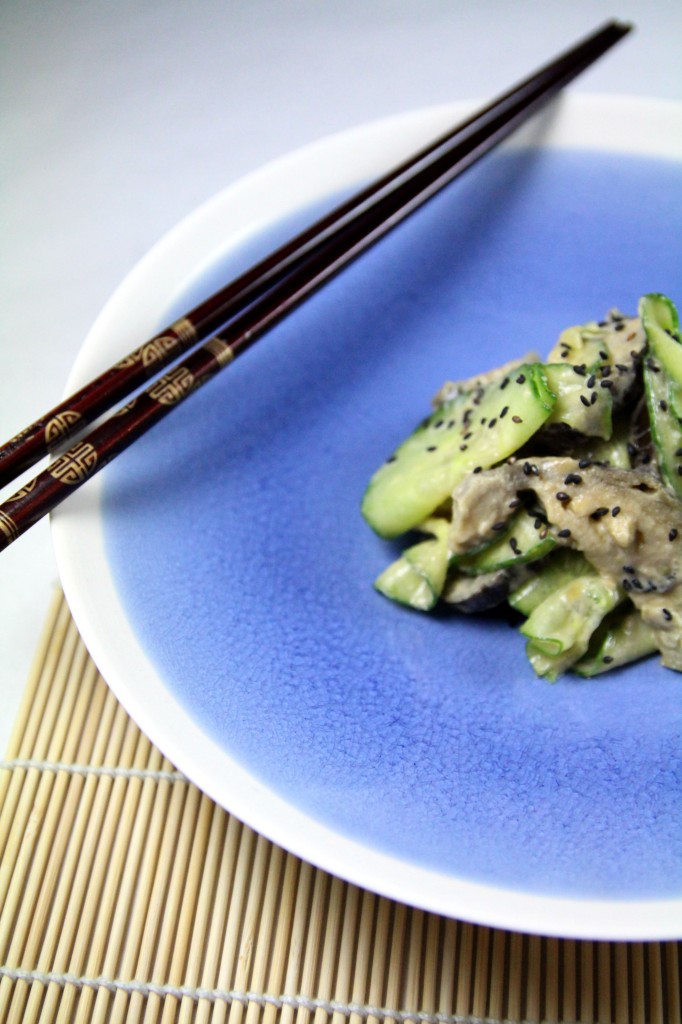 SAlade concombre aub 1