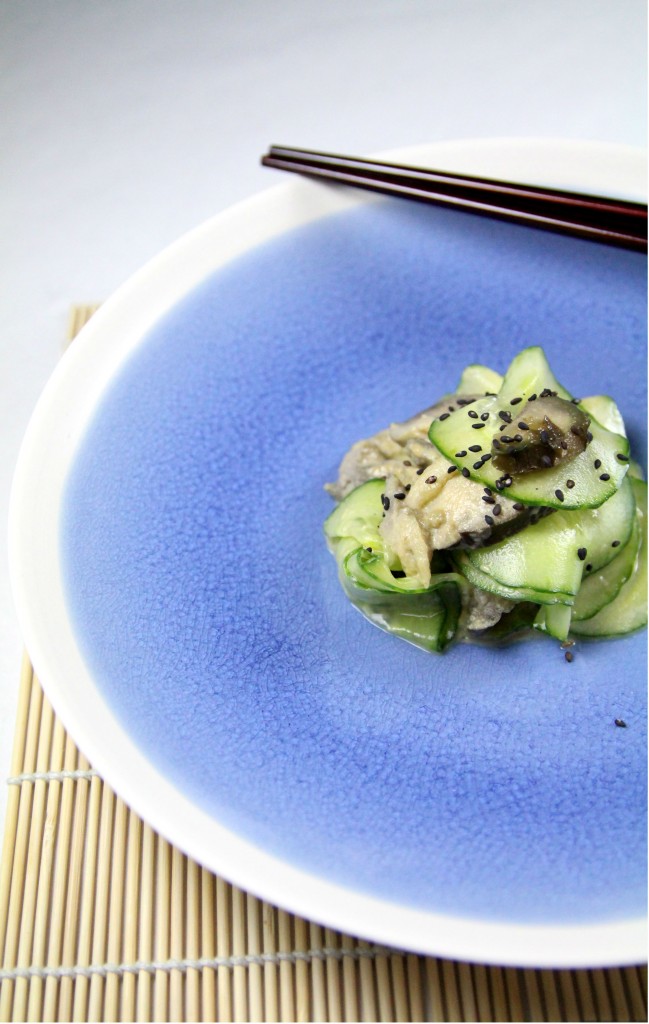 SAlade concombre aub 6