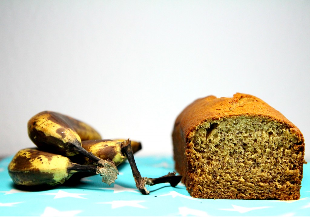 Banana Bread 2
