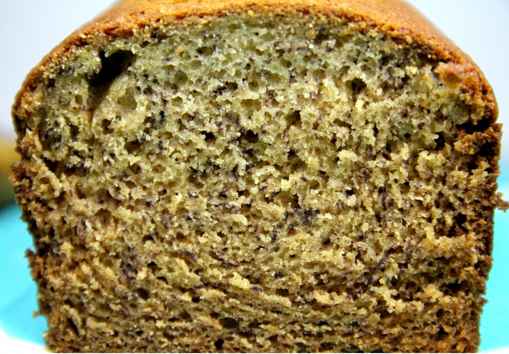 Banana Bread 6
