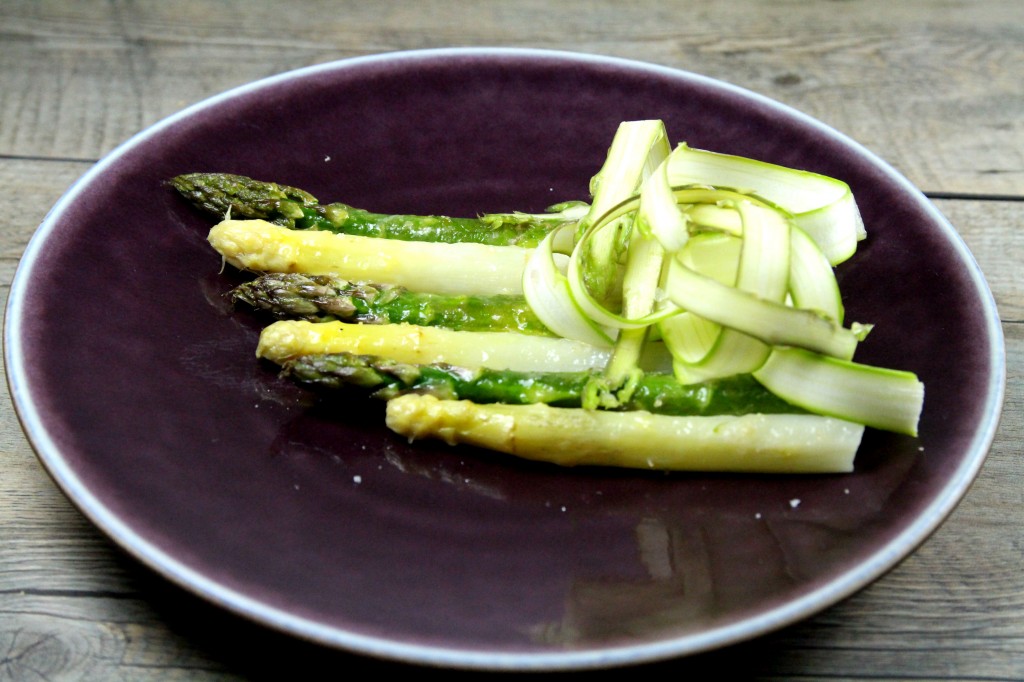 Asperge 1