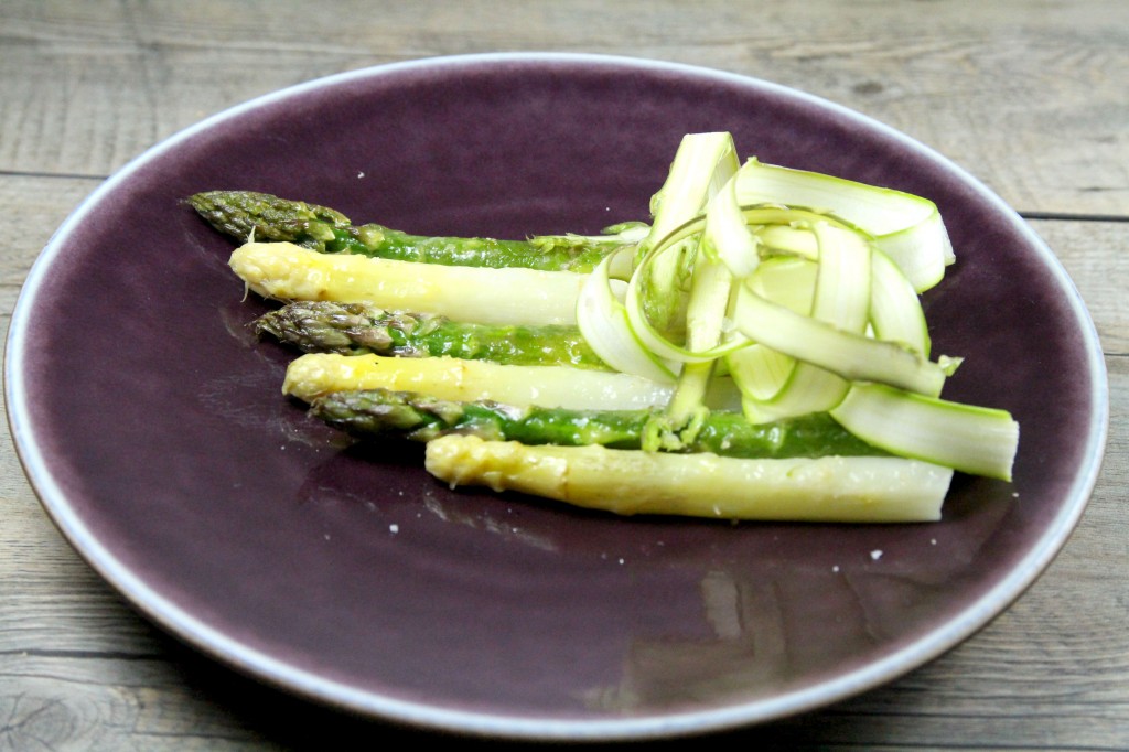 Asperge 1 bis