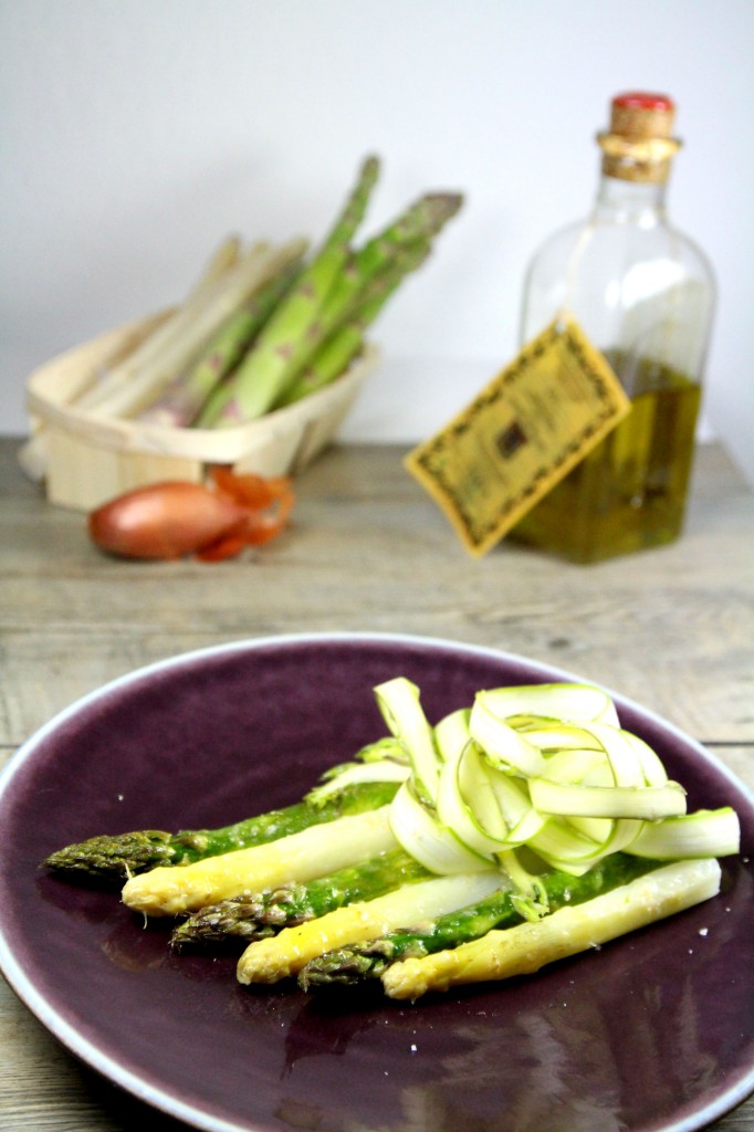 Asperge 2