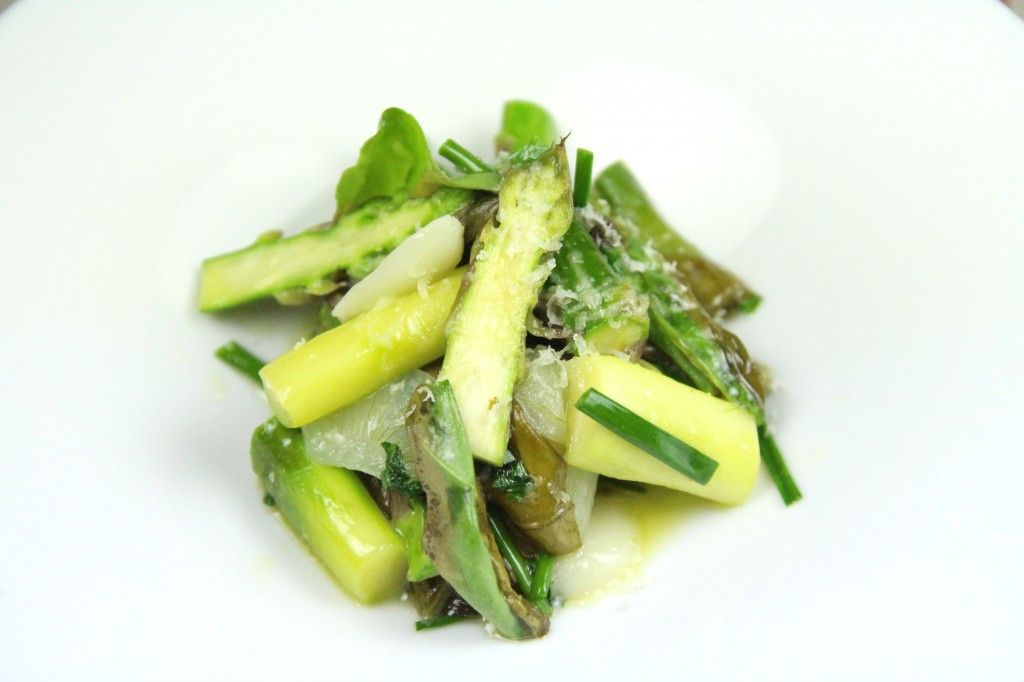 Ragout asperge 1