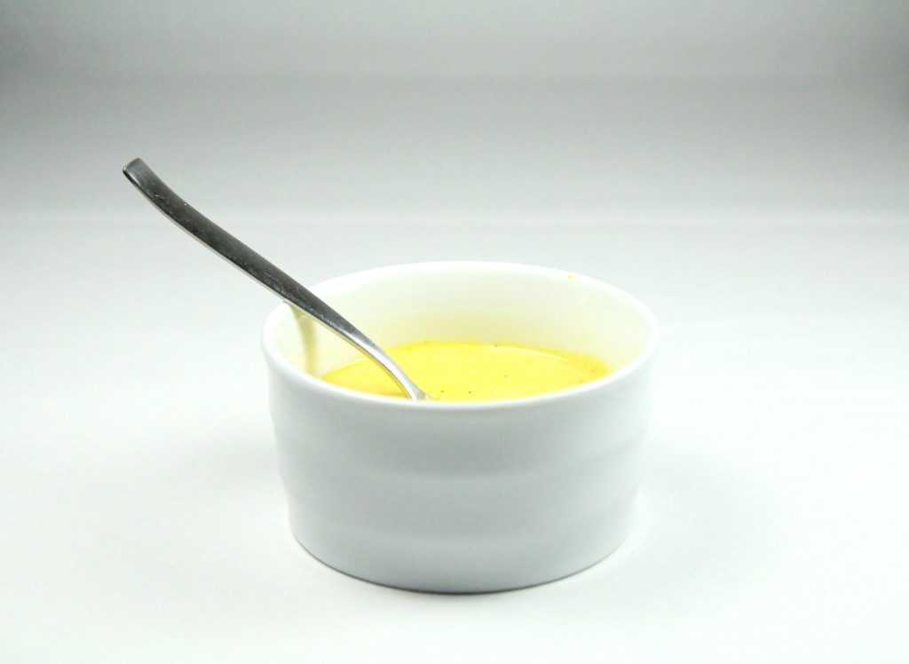 hollandaise 1