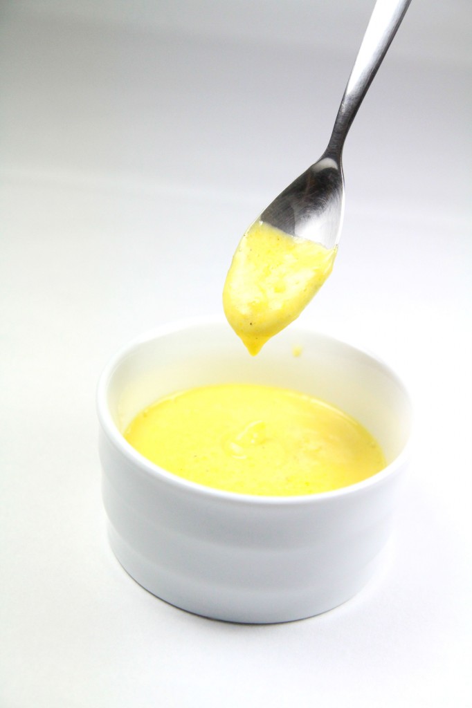 hollandaise 4