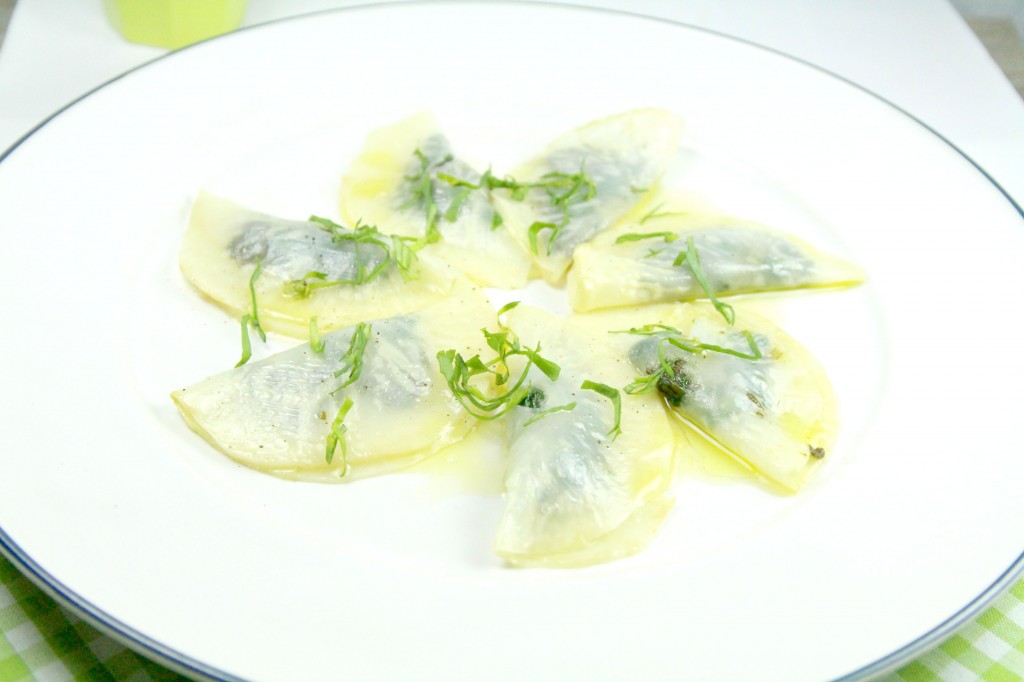 raviole oseille 1 bis