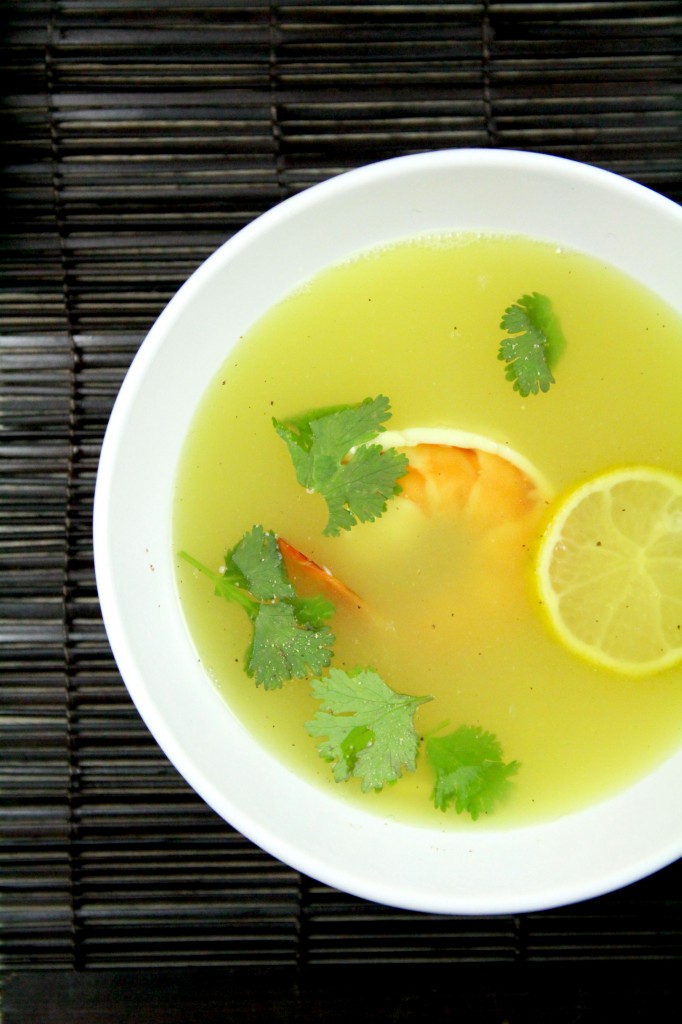 soupe thai 5