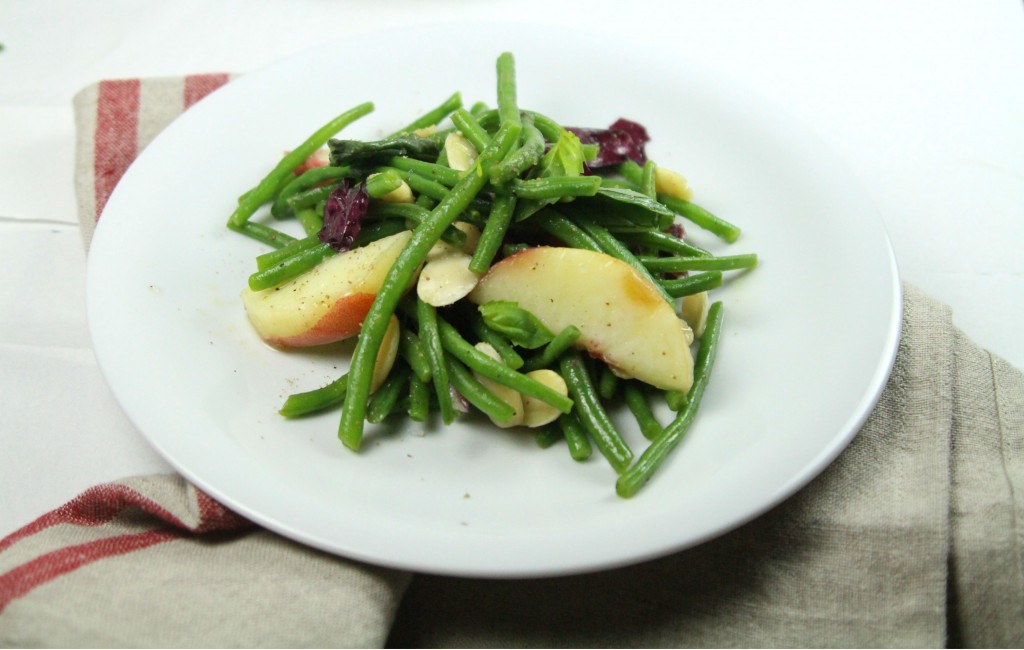Haricots verts 3
