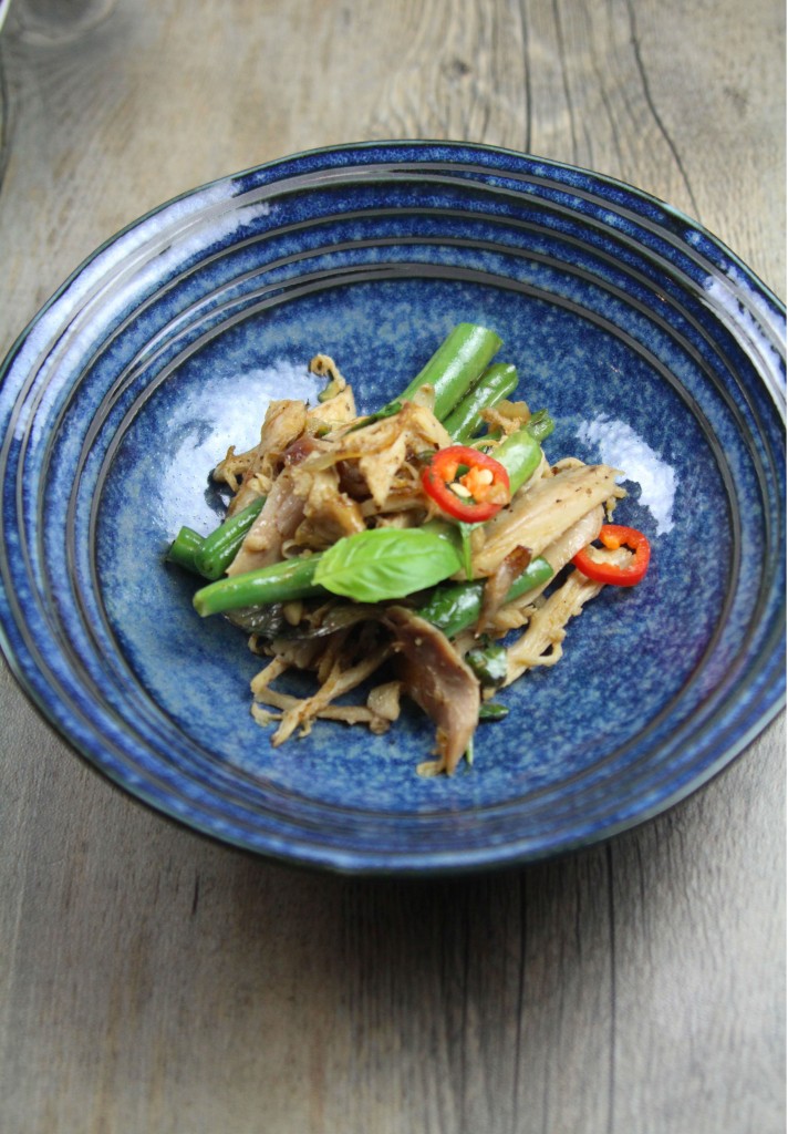 chicken stir fried 4