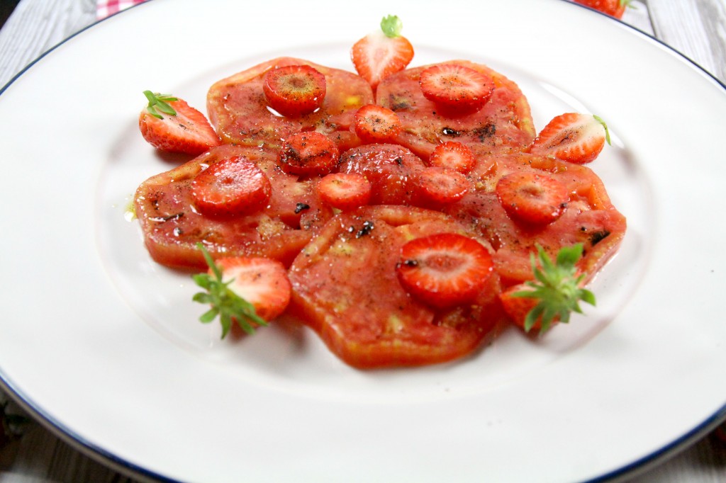 Tomate fraise 1