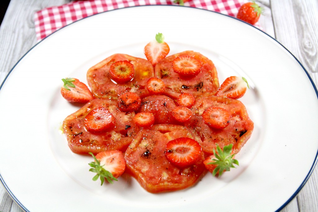 Tomate fraise 2