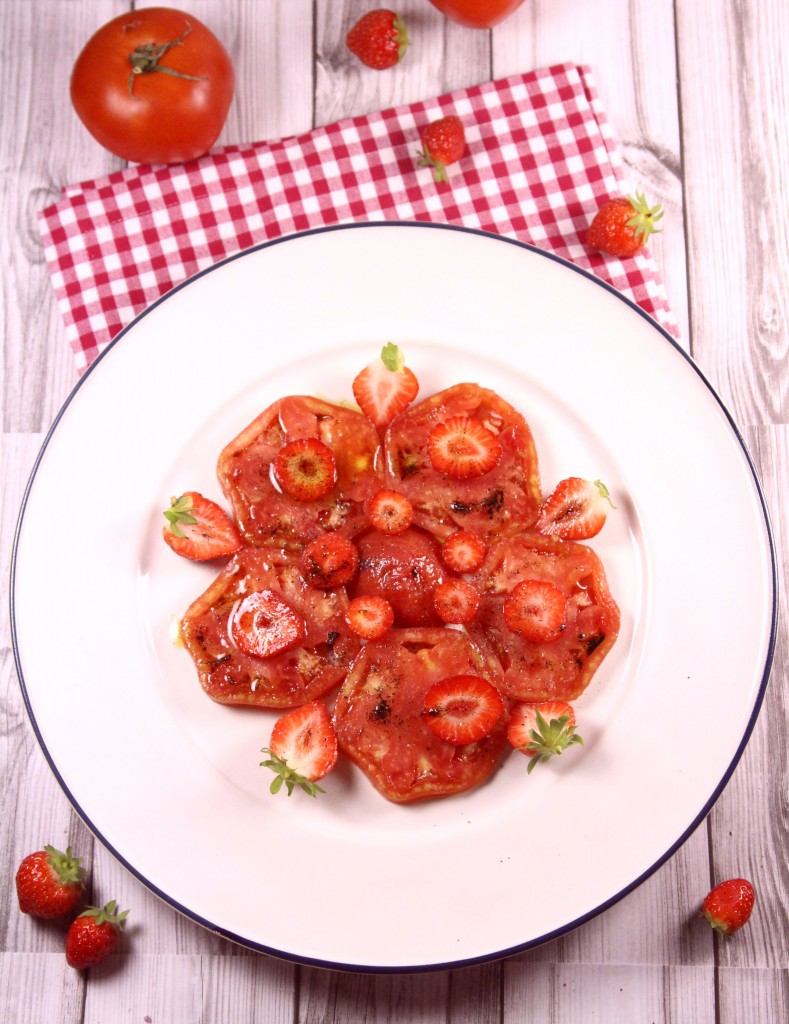 Tomate fraise 3