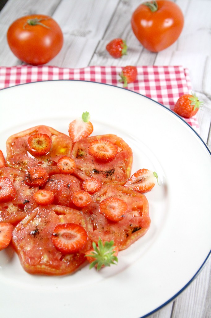 Tomate fraise 4