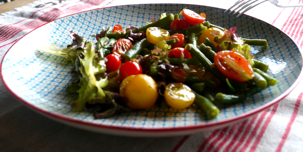 veggie salad