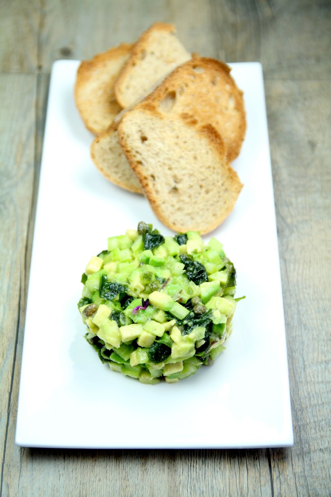 Tartare Avocat 11
