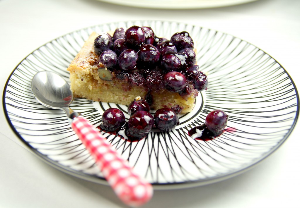 tarte aux myrtilles 3