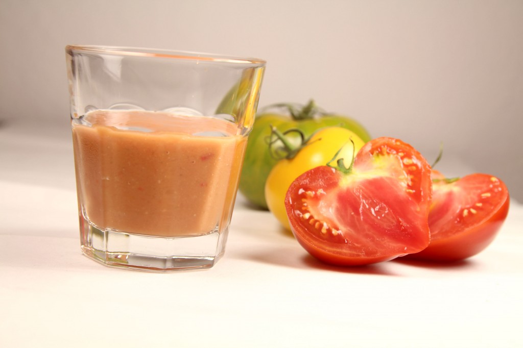 Gaspacho 4