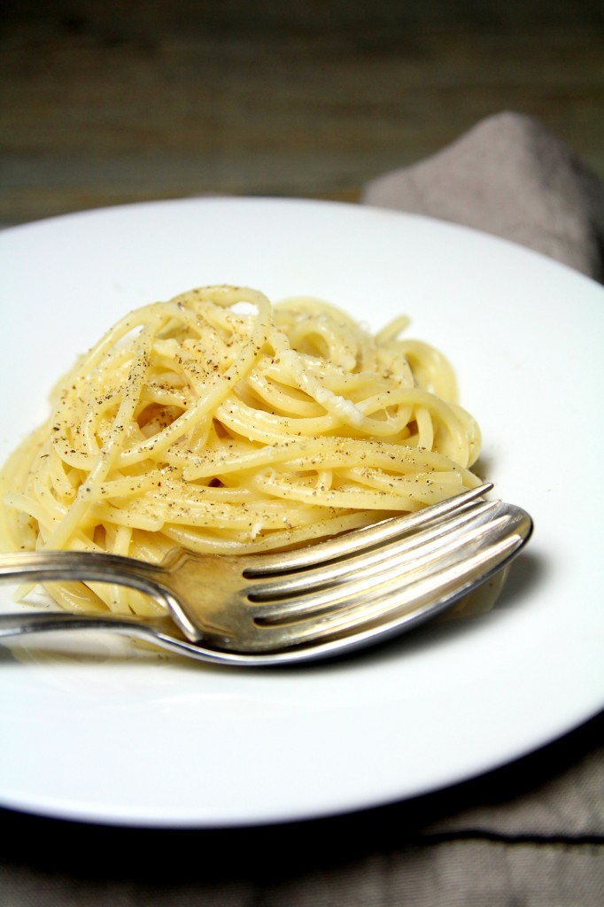 cacio e pepe 3