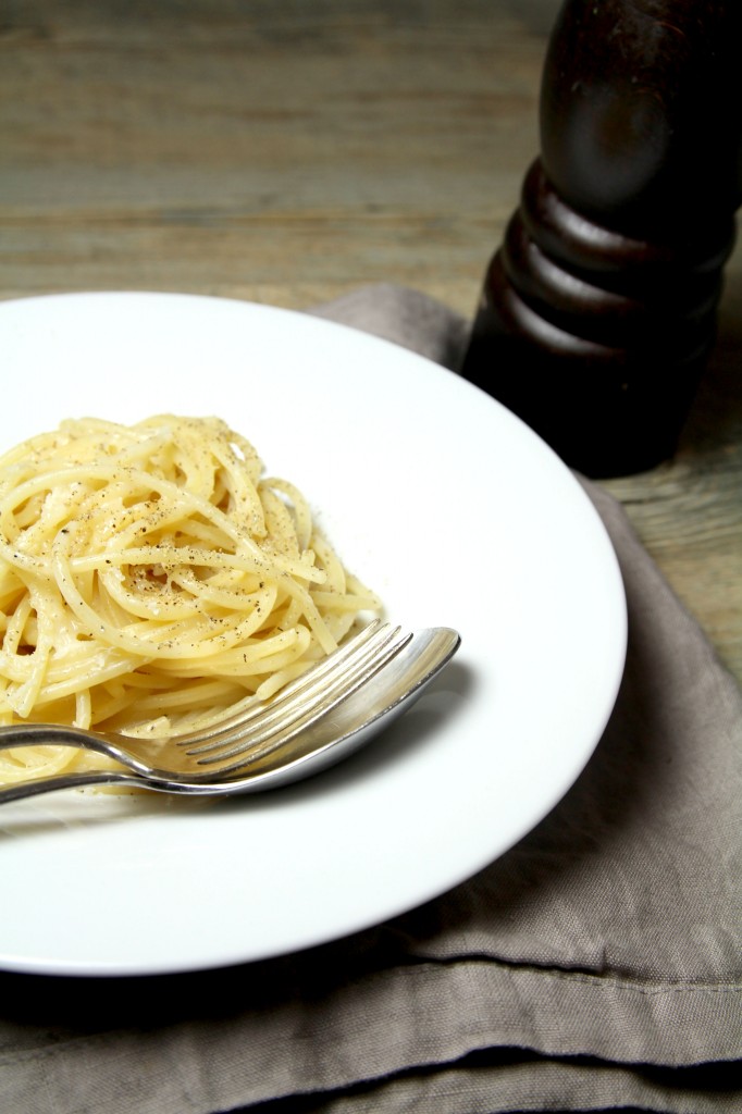 cacio e pepe 7