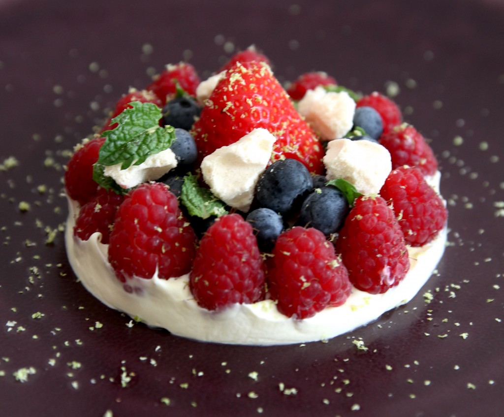 Fruits rouges double creme 2