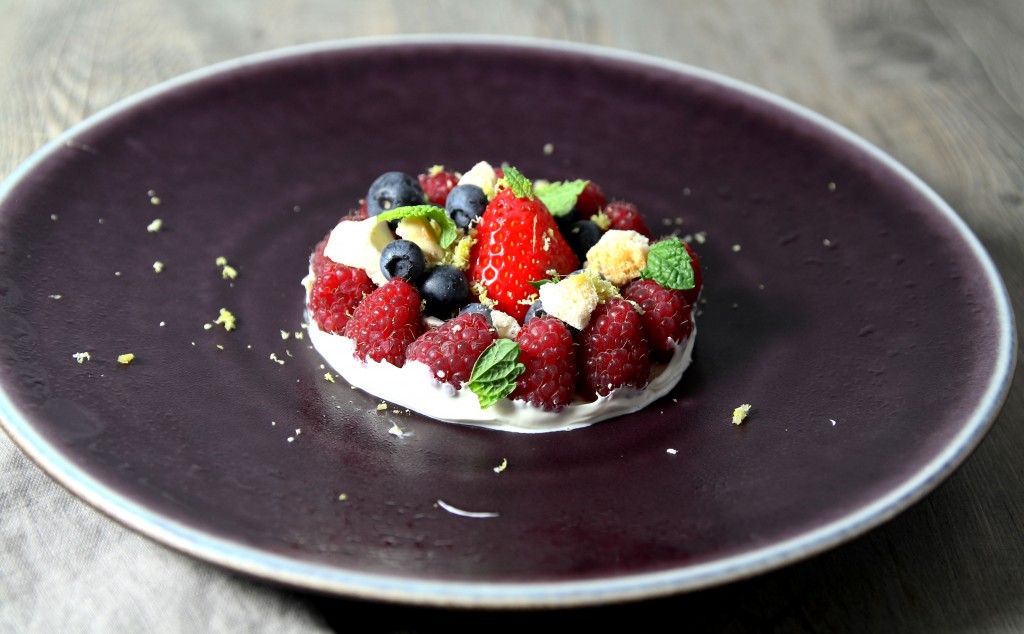 Fruits rouges double creme 3