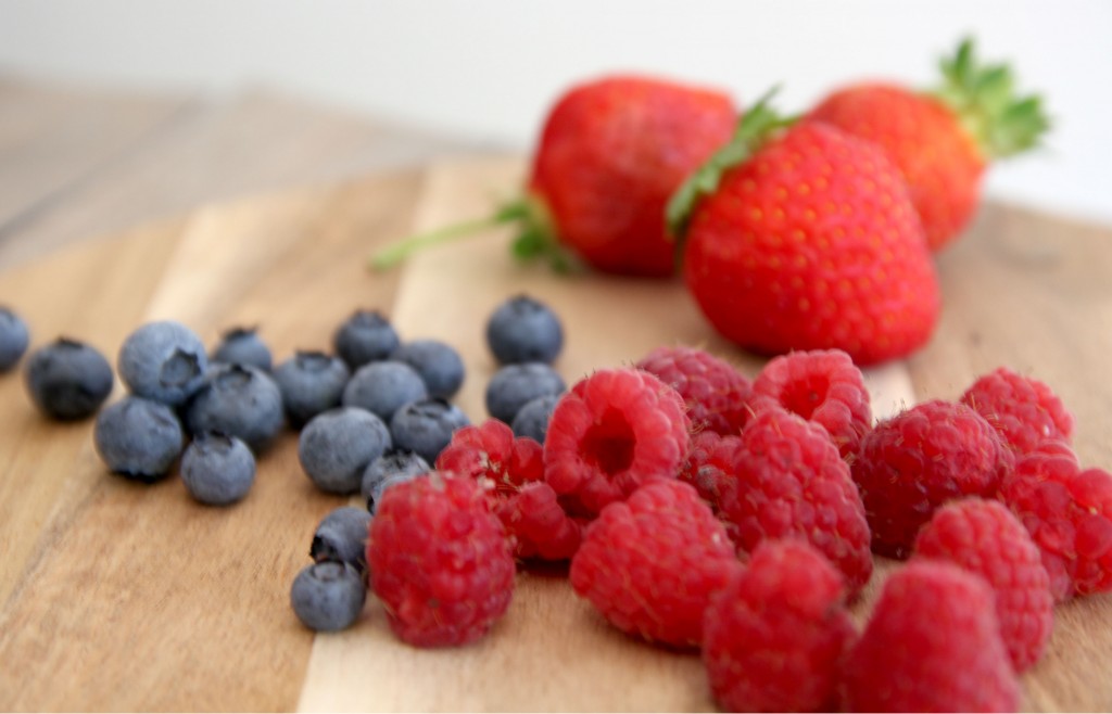 Fruits rouges double creme 4